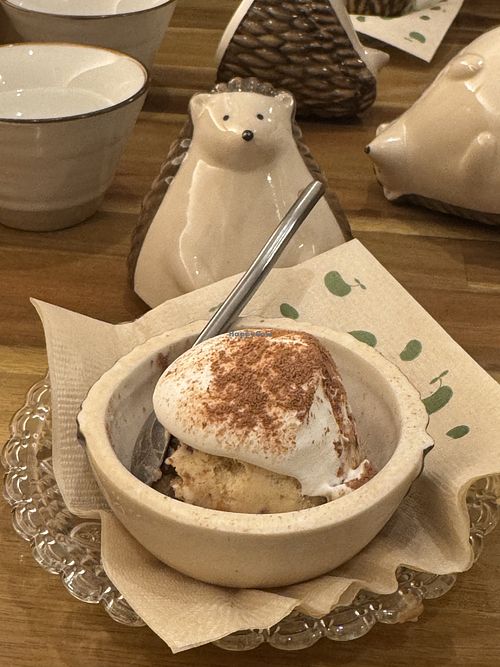   at Uno Yukiko - Gion Soy Milk Ramen - ぎをん豆乳らーめん うのゆきこ in Kyoto