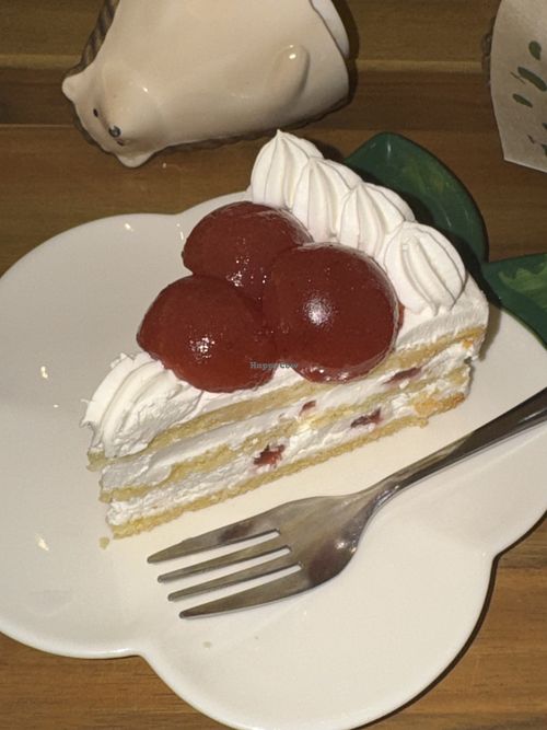   at Uno Yukiko - Gion Soy Milk Ramen - ぎをん豆乳らーめん うのゆきこ in Kyoto