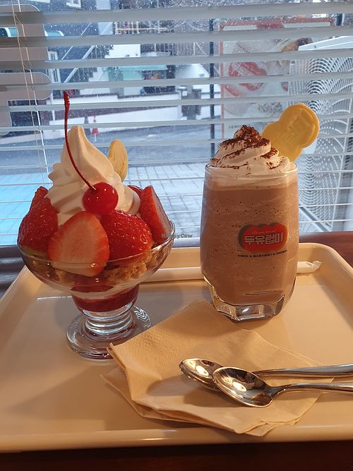  at Dou Luv Me - 두유럽미 in Incheon
