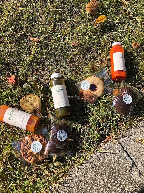  at Daseum in Incheon