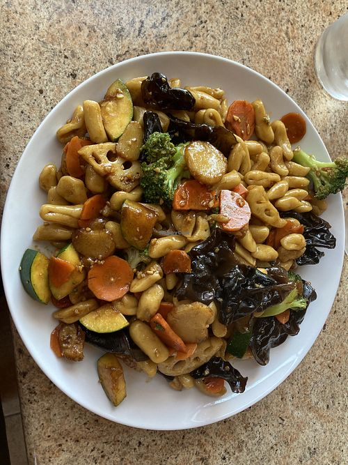 Taigu Noodles — photo 7