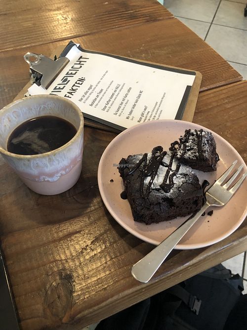   at Viel-Leicht in Bremen