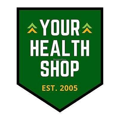 Your Health Shop at Essential Supplements in Marrickville