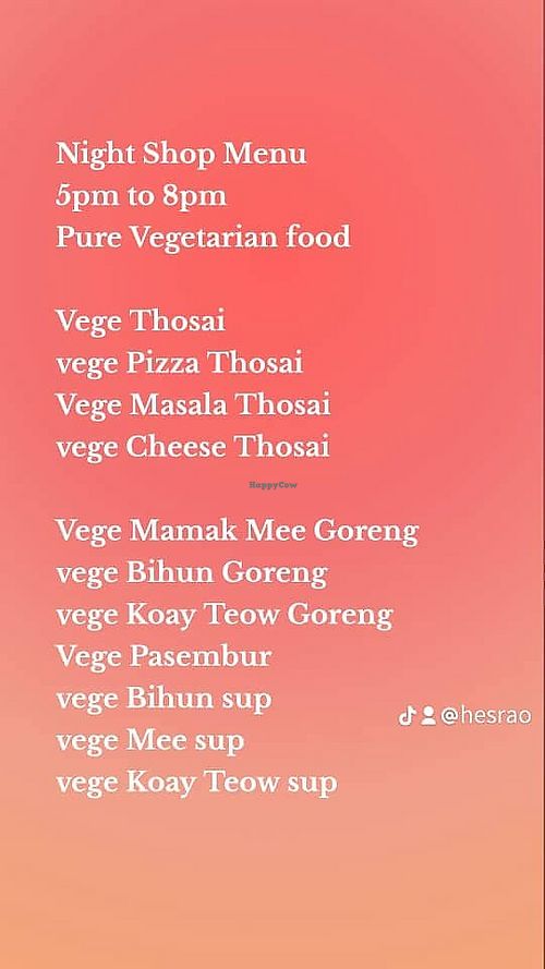  at Hare Krishna in Penang