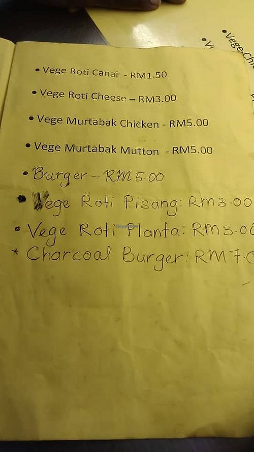  at Hare Krishna in Penang