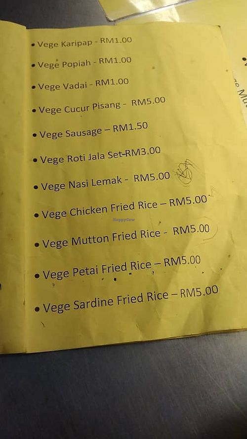  at Hare Krishna in Penang