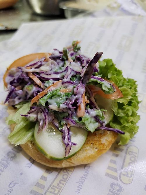  at Hare Krishna in Penang