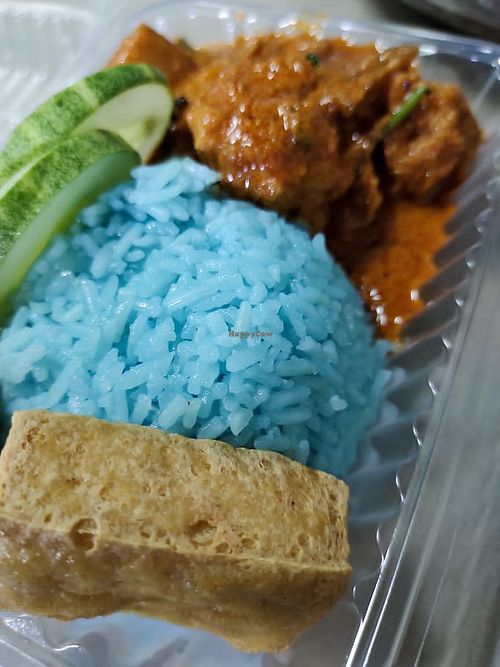  at Hare Krishna in Penang