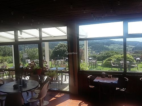 One floor down at La Atalaia del Gardoki in Sopelana