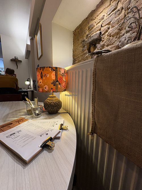   at Castles & Coffee in Lier