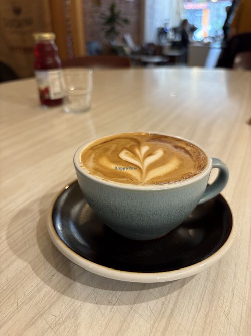   at Castles & Coffee in Lier