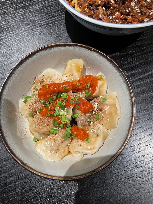   at Kaschemme in Nuremberg