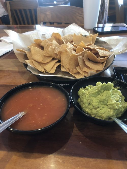 Tabu Tacos & Burgers Brenham Texas Restaurant HappyCow