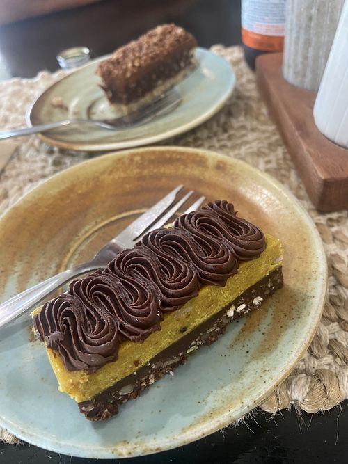 Slice  at Malanda-Collective in Malanda