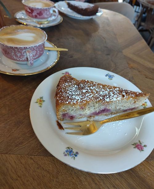  at Schlösschen in Bielefeld