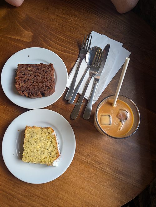  at Thomas J Walls Coffee in Edinburgh