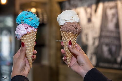  at The Dolly Llama in Las Vegas