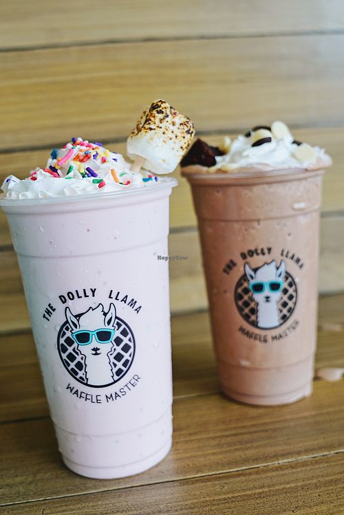  at The Dolly Llama in Ponte Vedra Beach