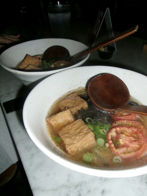   at DOMU in Orlando