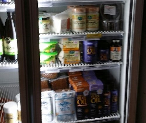 cold goods for sale 2 at Go Vita in Chermside