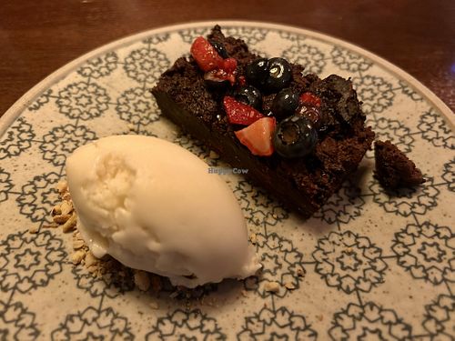   at Monkeys Reykjavík in Reykjavik