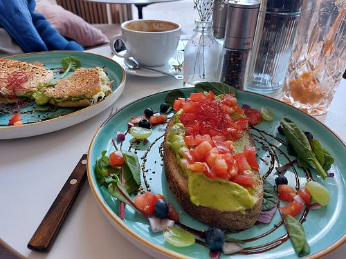  at Leo's in Berlin