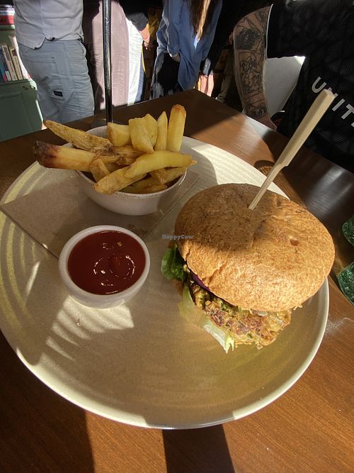   at Bendix Stables in Arrowtown