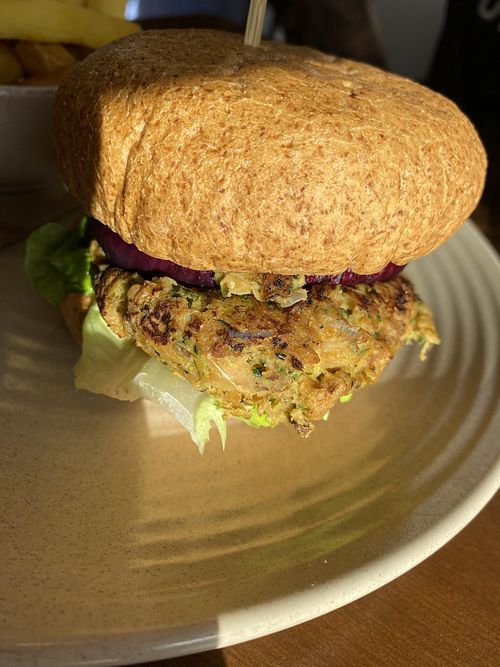   at Bendix Stables in Arrowtown