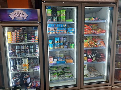  at HORG Store in Kochi