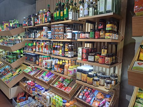  at HORG Store in Kochi