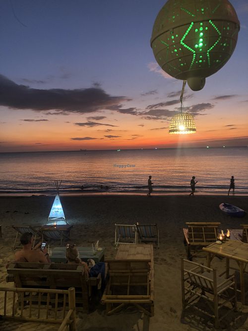   at SweetSoul Lanta in Krabi