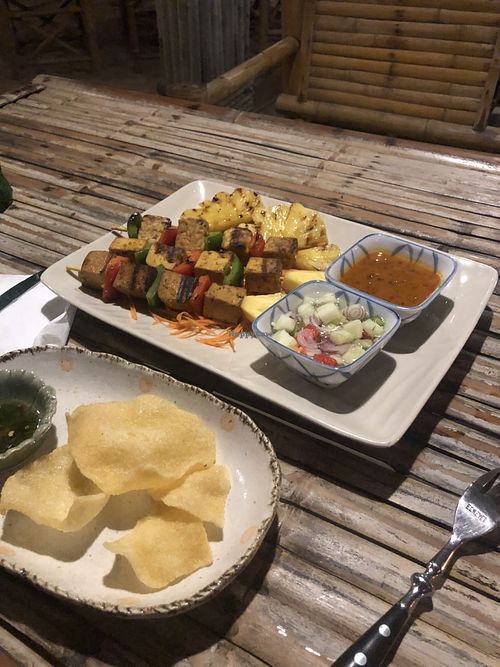   at SweetSoul Lanta in Krabi