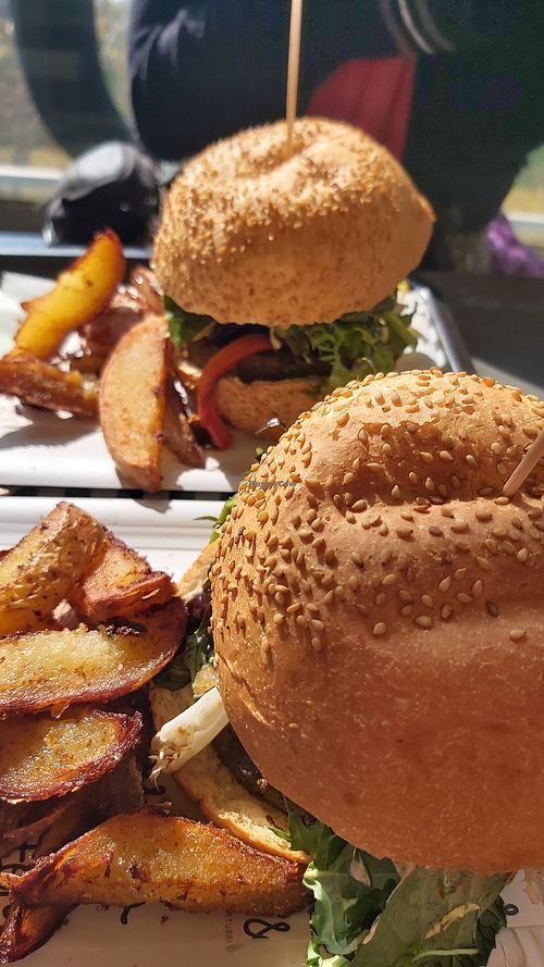  at Stop & Mos in Barcelona