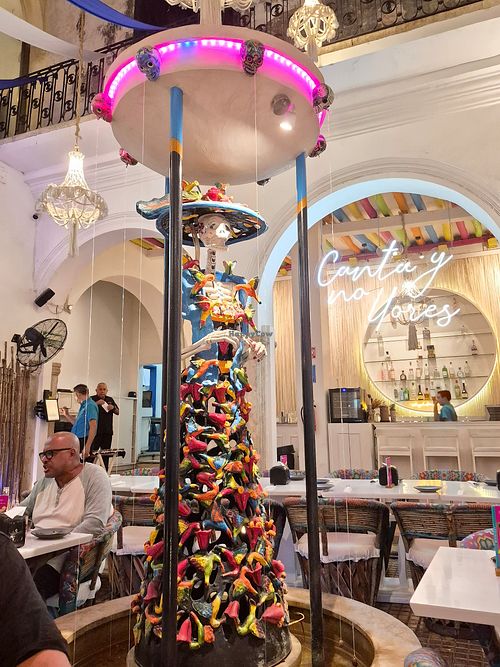  at Casa Maya  in Merida