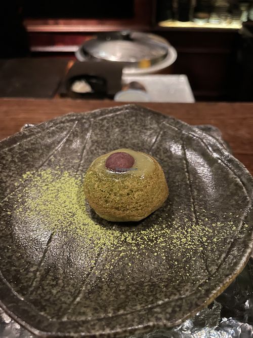 Omakaseed Vegan by Sushi by Bou