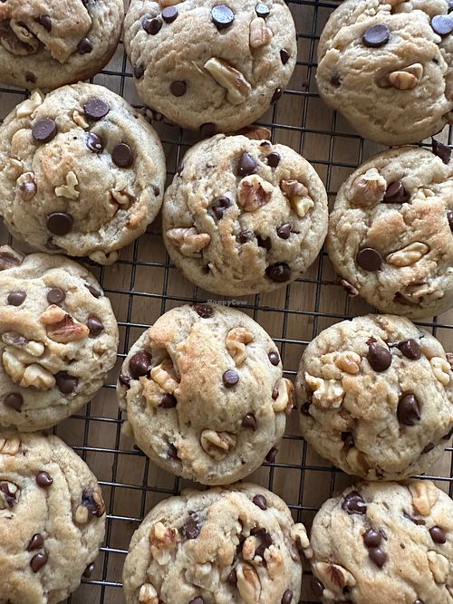 Chocolate Chip at Gems by Rubie - Pop-up in Stockton