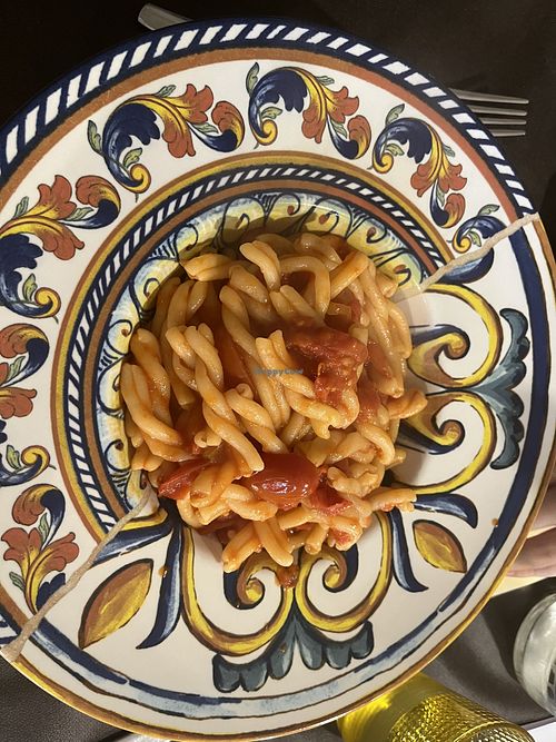   at Il Pacchero 2 0 in Como