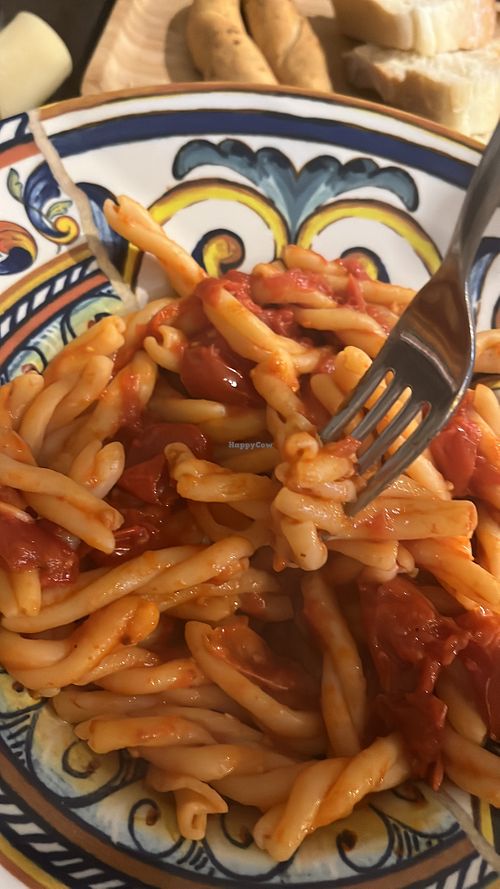   at Il Pacchero 2 0 in Como