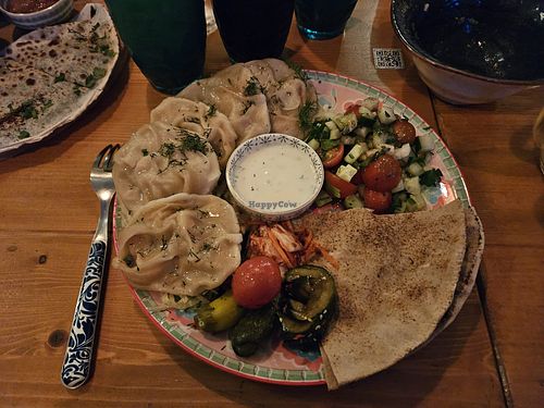  at Dervish in Berlin