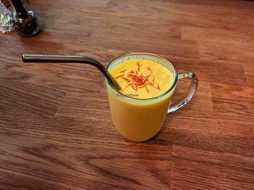 Drink at Dervish at Dervish in Berlin