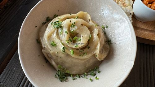   at Dervish in Berlin