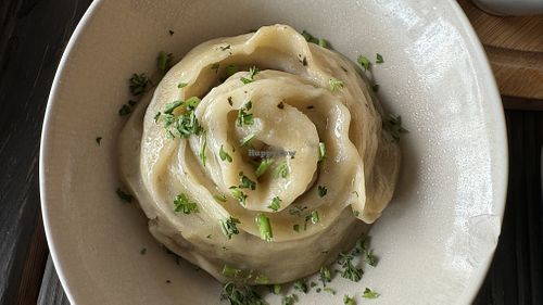   at Dervish in Berlin