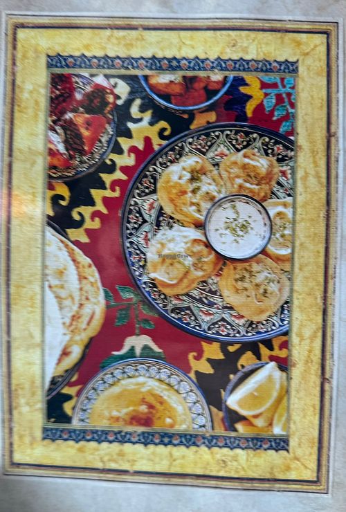   at Dervish in Berlin