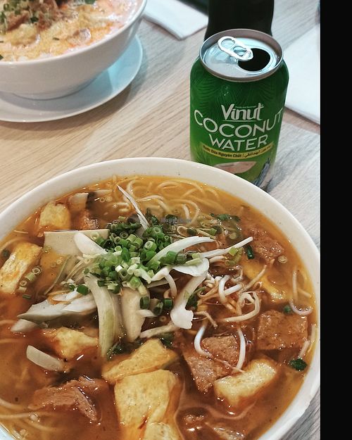  at VEGE Kitchen in Warsaw