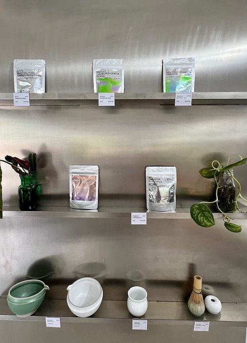  at MTCH™ - Ari in Bangkok