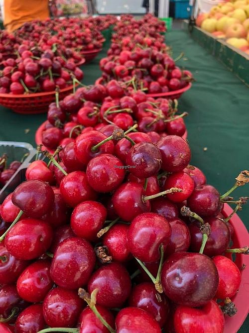Pieology San Leandro California Restaurant HappyCow