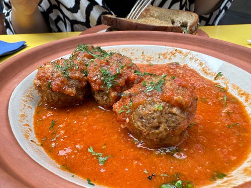  at Café Le Studio in Marrakech