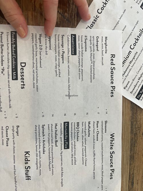   at Meribo in Covington