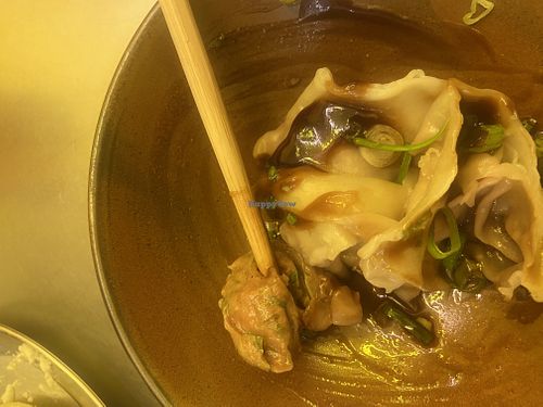   at Lil Bao  in Brussels