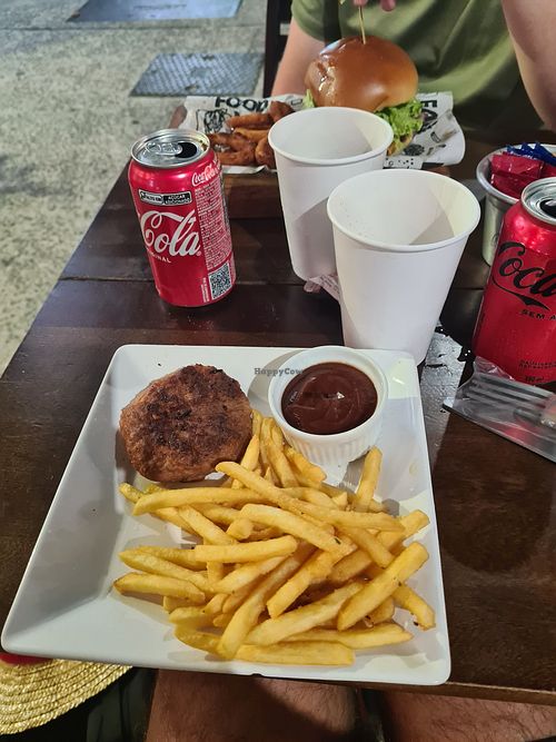  at Djalma in Rio De Janeiro